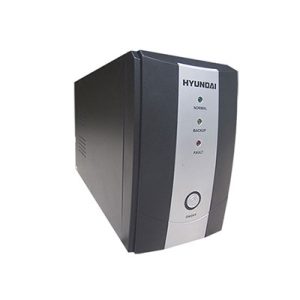 bộ lưu điện offline 1000-2000VA HYundai