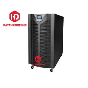 Bộ lưu điện Hyundai online 3 pha vào 3 pha ra