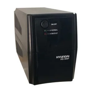 Bộ lưu điện offline 300w Hyundai