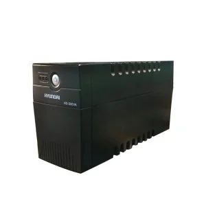 Bộ lưu điện offline 500Va Hyundai