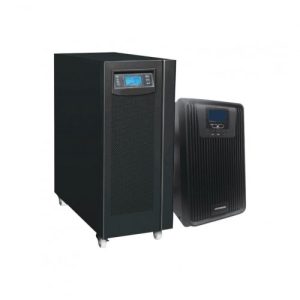 Bộ lưu điện online 1-10KVA Hyundai pin ngoài
