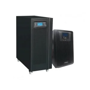 Bộ lưu điện online 1-10KVA Hyundai pin ngoài