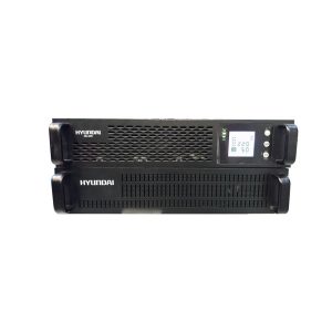 Bộ lưu điện rack online Hyundai