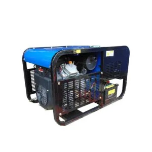 máy phát điện chạy dầu 10kw