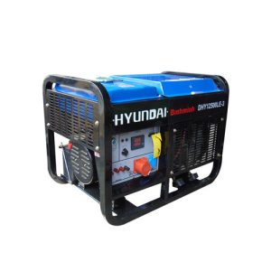 máy phát điện chạy dầu 10kw