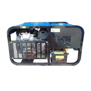 máy phát điện chạy xăng 10kw