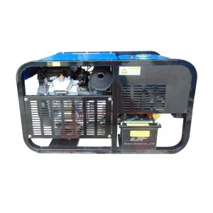 máy phát điện chạy xăng 10kw