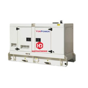 Máy phát điện công nghiệp Anh Quốc Cummins