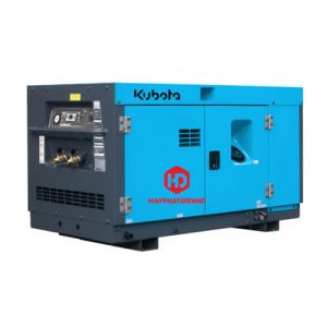 Máy phát điện công nghiệp Nhật Bản Kobuta