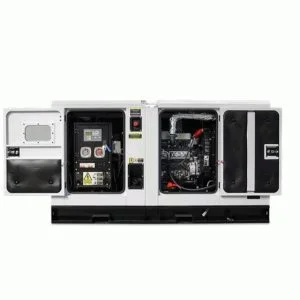 Máy phát điện diesel Hyundai nhập khẩu đồng bộ nguyên chiếc