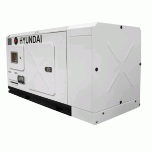 Máy phát điện công nghiệp Hyundai