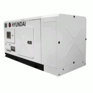 Máy phát điện công nghiệp Hyundai