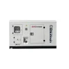 Máy phát điện 20KW chạy dầu Baudouin BMG18BL-1 1 Máy phát điện 2-KW chạy dầu Baudouin BMG18BL-1