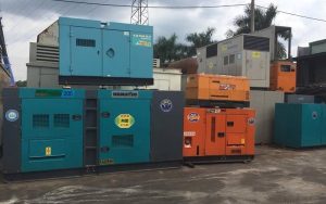 Máy phát điện Nhật bãi và những đánh giá, review từ người dùng 9 Có nên mua máy phát điện công nghiệp cũ để tiết kiệm chi phí?