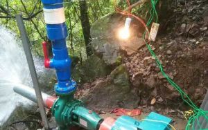 Máy phát điện nước: 7 thông tin quan trọng bạn cần biết 9 máy phát điện nước (thủy điện mini)