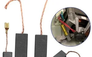 Chổi than máy phát điện là gì?