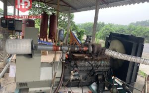 5 điều cần biết khi mua máy phát điện biogas 6 Điều kiện để lắp đặt máy phát điện biogas