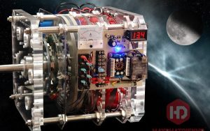 Máy phát điện vĩnh cửu có thật không? Giải mã thông tin về máy phát điện vĩnh cửu