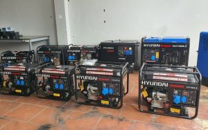 Nên thuê hay mua máy phát điện để sử dụng?
