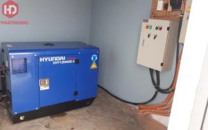 Hệ thống kích từ máy phát điện: Trọn bộ thông tin cần biết 9 Hệ thống kích từ máy phát điện là gì?