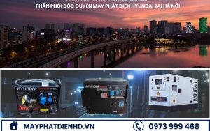 Địa chỉ bán máy phát điện chính hãng tại Hà Nội uy tín, giá rẻ 5 Địa chỉ bán máy phát điện chính hãng tại Hà Nội uy tín và tin cậy