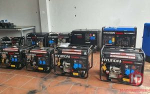 Cập nhật báo giá máy phát điện mới nhất hiện nay 4 bao gia cac loai may phat dien moi nhat 3 1