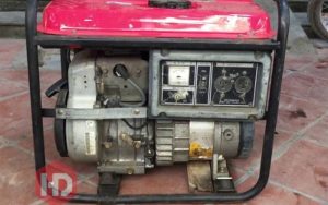 Máy phát điện cũ: Có nên mua để sử dụng không? 6 có nên mua máy phát điện cũ không