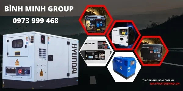 Máy phát điện cũ: Có nên mua để sử dụng không? 3 địa chỉ bán máy phát điện cũ uy tín và tin cậy