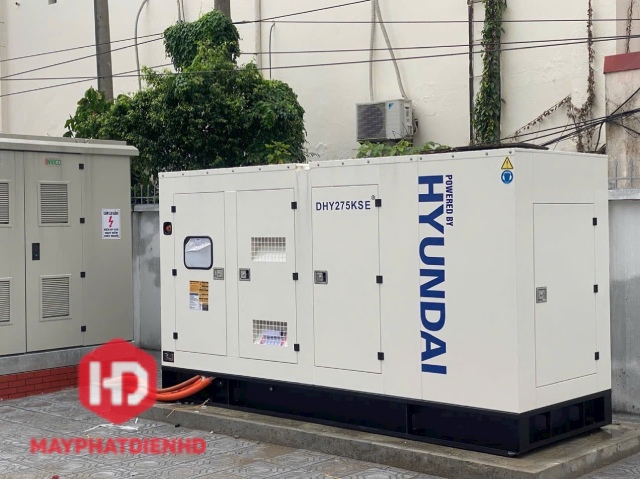 Phân phối máy phát điện tại Thái Bình chính hãng, giá thành rẻ 1 Nhu cầu thị trường máy phát điện tại Thái Bình