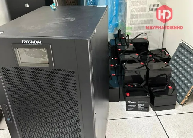 Hướng dẫn cách sửa bộ lưu điện UPS tại nhà 1 Hướng dẫn sửa lỗi bộ lưu điện liên quan tới ắc quy