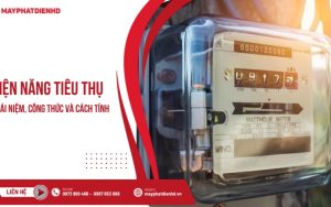 Điện năng tiêu thụ là gì? Công thức và cách tính điện năng tiêu thụ đơn giản 5 dien-nang-tieu-thu