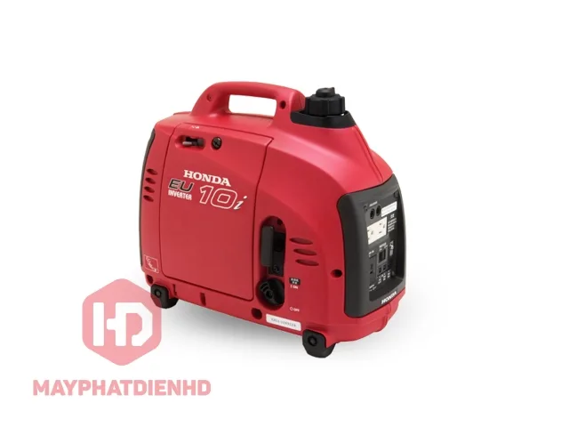 Giá máy phát điện mini Honda bao nhiêu? - Lựa chọn nào phù hợp cho bạn? 1 Đặc điểm của máy phát điện mini Honda