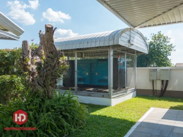 cách chọn máy nổ phát điện diesel phù hợp