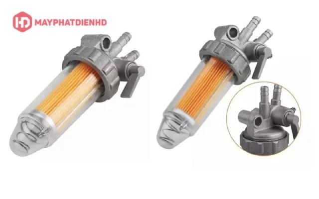 Lọc dầu máy phát điện là gì? Quy trình lọc dầu máy phát diesel 1 Lọc dầu máy phát điện là gì?