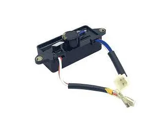 bộ AVR điều chỉnh điện áp máy phát điện an toàn