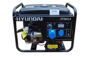 Máy phát điện gia đình loại nào tốt? Top 5 lựa chọn đáng mua nhất hiện nay