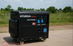 Máy phát điện là gì? Cách chọn máy phát điện phù hợp cho gia đình & doanh nghiệp