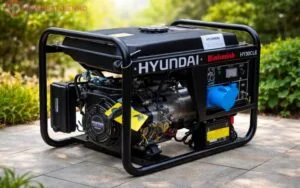 Máy phát điện là gì? Cách chọn máy phát điện phù hợp cho gia đình & doanh nghiệp