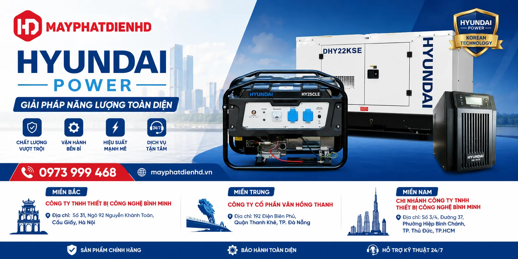 Liên hệ với công ty 1 Liên hệ công ty TNHH thiết bị công nghệ Bình Minh ở Hà Nội - Đà Nẵng - TP. Hồ Chí Minh (Sài Gòn)